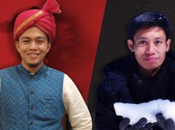 Ajegile! Di India Biaya Kuliah Cuma Rp 30 Ribu Satu Semester