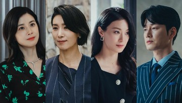 ADA ARTIS PENDATANG BARU
