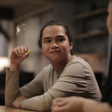 Lirik Lagu Sang Pemuja - Dul Jaelani feat Fadly Arifuddin