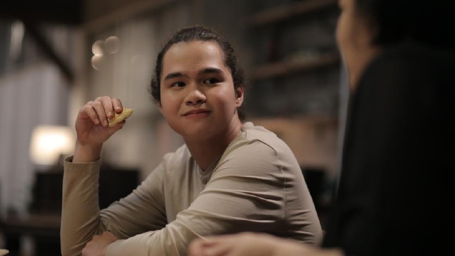 Dul Jaelani bintangi Dear Imamku