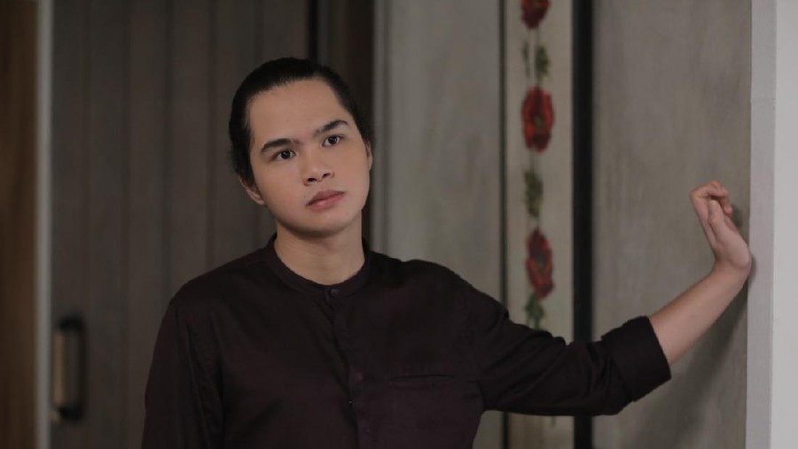 Dul Jaelani bintangi Dear Imamku