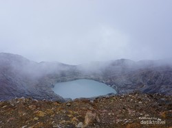 Pendakian Gunung Dempo Dilarang Tektok, Ini Aturan 2026 dan Saksi yang Berlaku