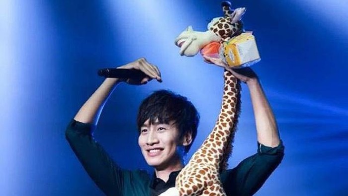 6 Fakta Menarik Perginya Lee Kwang Soo dari Running Man