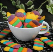 8 Macam Kue Kering Wajib Saat Lebaran, Ada Favorit Kamu?