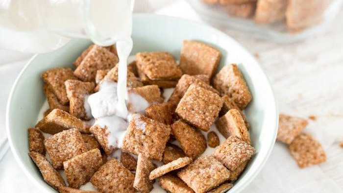 6 Menu Sahur Anti Ribet Buat Anak Kos