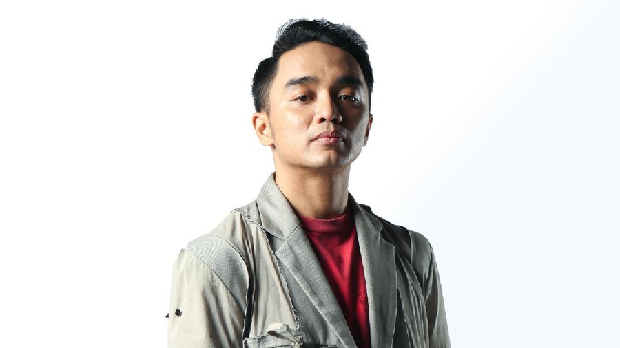 Gaet Dipha Barus, AmPm Rilis Lagu 'On The Black and White'