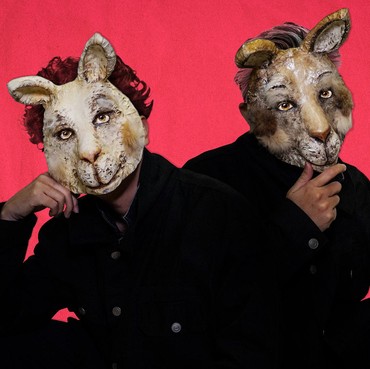 Gaet Dipha Barus, AmPm Rilis Lagu 'On The Black and White'