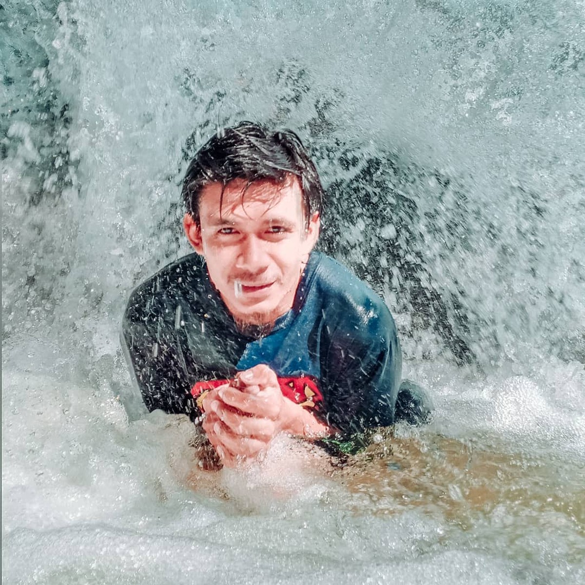 Hafis Sopir Truk Viral