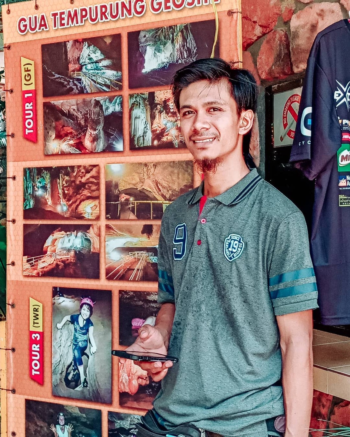 Hafis Sopir Truk Viral