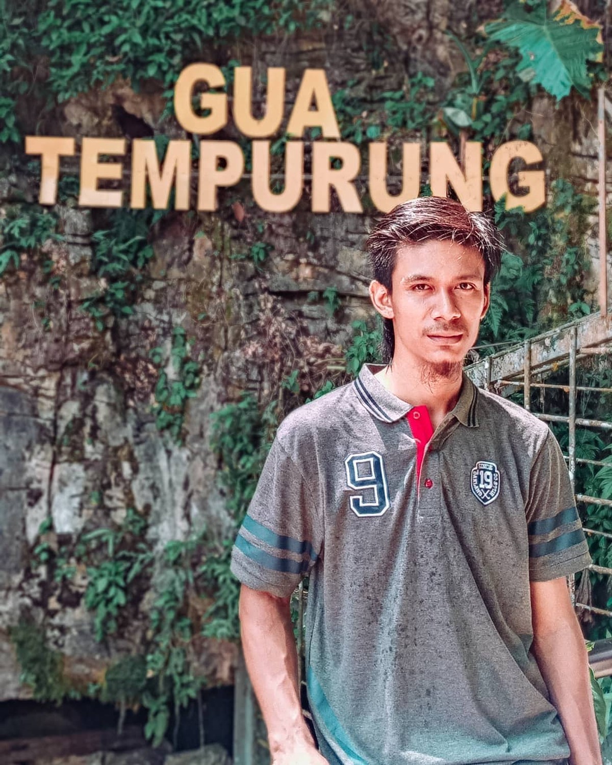 Hafis Sopir Truk Viral