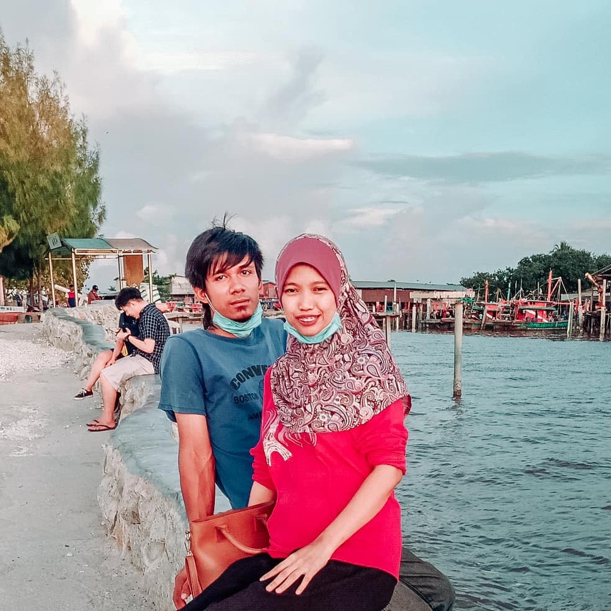 Hafis Sopir Truk Viral