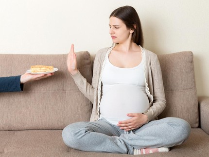 Nafsu Makan Berkurang saat Hamil, Bahayakah untuk Janin?