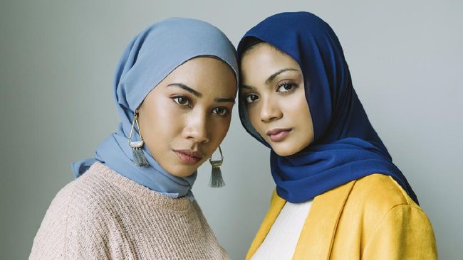 Merawat kulit dan tubuh harus dilakukan setiap orang. Bagi wanita, perawatan tubuh dan kulit penting dilakukan, terutama yang berhijab.