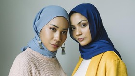 Nikmati Keseruan Emeron Hijab Hunt Festival pada 27-31 Agustus Ini