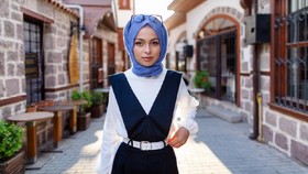 Tren Warna Baju Lebaran 2024: Tampil Gaya di Hari Raya