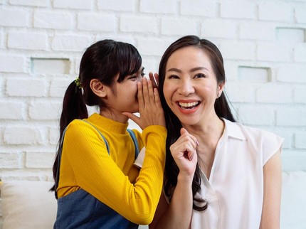 Anak Kembarku Kurus, Tetangga Nyinyir Bilang ASI-ku Ngga Bergizi