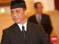 Dewas KPK: Penonaktifan 75 Pegawai Tak Diputus Firli Pribadi