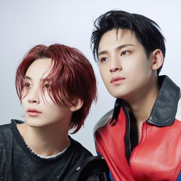 Jeonghan SEVENTEEN Akui Tak Bisa Sekamar dengan Mingyu, Ada Apa?