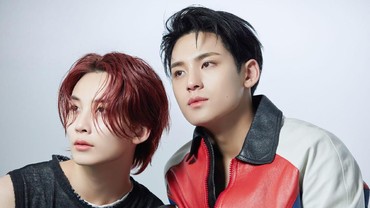 img-title Jeonghan SEVENTEEN Akui Tak Bisa Sekamar dengan Mingyu, Ada Apa?
