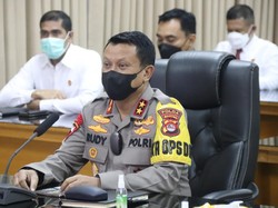 Catat! Warga Jabodetabek Dilarang Wisata ke Banten Saat Libur Lebaran