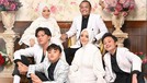 Keluarga Sule Potret kekompakan keluarga Sule