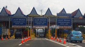 Polisi Bakal Rekayasa Lalin di Sekitar Bandara Soetta Saat KTT ASEAN