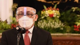 38 Lembaga Riset Selain Eijkman Akan Dilebur ke BRIN
