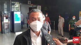 Ketua DPRD Kritik Proyek Revitalisasi Halte, Pikirkan Bentuk Pansus
