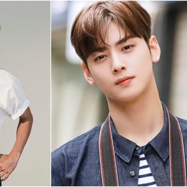 Kim Rae Won hingga Cha Eun Woo Siap Garap Film Korea Terbaru 'Decibel'