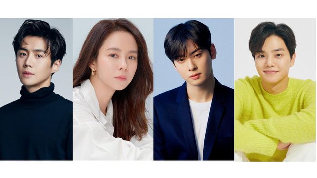 Sejumlah nama besar di industri hiburan Korea Selatan masuk daftar pemenang Brand Customer Loyalty Awards 2021.
