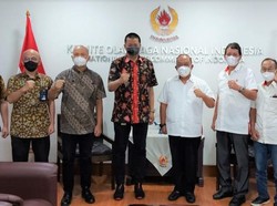 Kontingen PON Papua Diupayakan Dapat Fasilitas Penerbangan Langsung