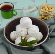 4 Resep Menu Kue Kering dari Chef Devina Hermawan, Dijamin Enak untuk Suguhan Lebaran!