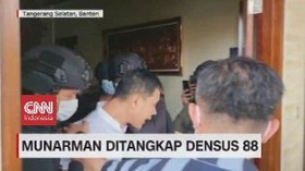 VIDEO: Kuasa Hukum: 40 Pengacara Akan Dampingi Munarman