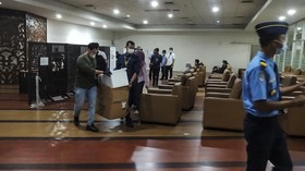 Satgas Sumut: Antigen Bekas di Bandara Kualanamu Keterlaluan