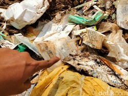 Pegiat Lingkungan Kecam Pembuangan Limbah Medis di TPSA Ciniru