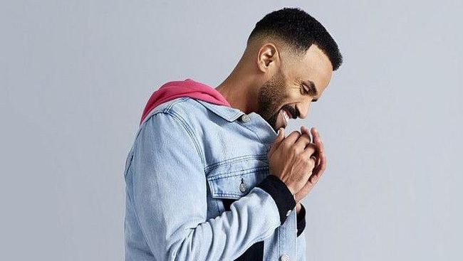 Lirik Lagu Unbelievable - Craig David