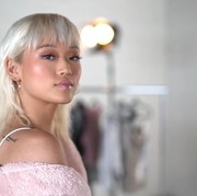 5 Tutorial Makeup untuk Mata Monolid, Natural hingga Bold!