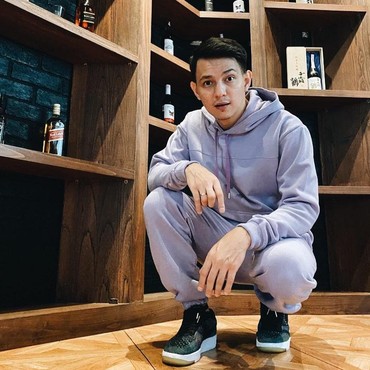 Perjuangan Keras Marcell Darwin setelah Resmi Jadi Mualaf