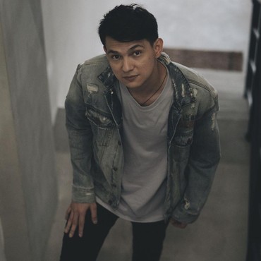 Marcell Darwin Mualaf Sebelum Nikah, Istri: Dia Ibadahnya Bagus