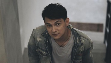 Marcell Darwin Mualaf Sebelum Nikah, Istri: Dia Ibadahnya Bagus