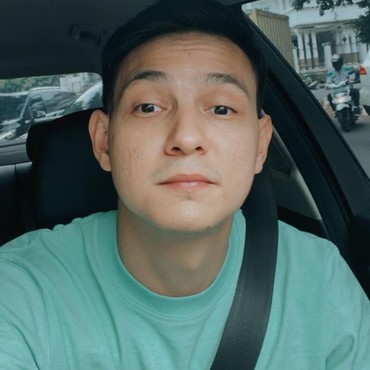 Reaksi Keluarga Besar Saat Marcell Darwin Putuskan Mualaf