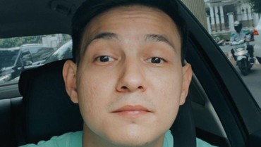 Reaksi Keluarga Besar Saat Marcell Darwin Putuskan Mualaf