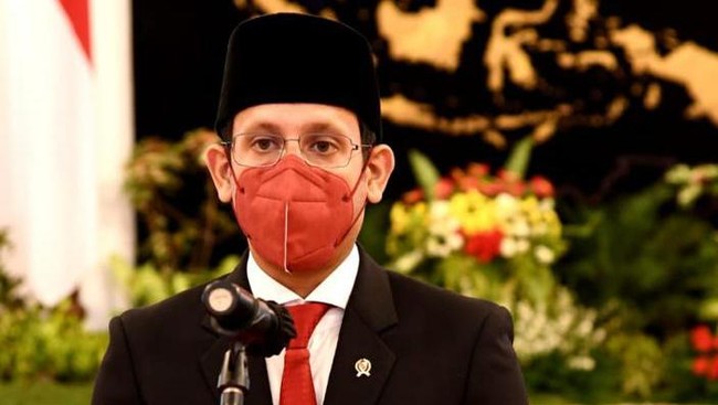 Mendikbudristek Nadiem Makarim kembali menegaskan Program Kampus Merdeka bertujuan untuk membebaskan mahasiswa dari batasan keilmuan dan peminatan.