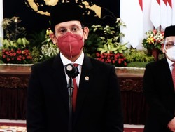 Kemendikbudristek dan Tugas Berat Nadiem Makarim