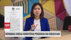 VIDEO: Menimbang Kinerja Kementerian Pendidikan & Kebudayaan