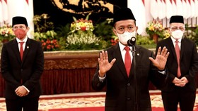 Daftar Negara yang Tertarik Investasi Nikel di Indonesia
