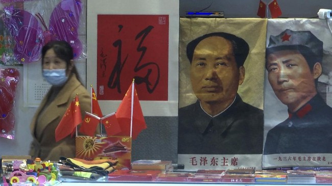 Partai Komunis China melarang anggotanya beragama. Bagaimana pandangan dan sikap PKI terkait agama?