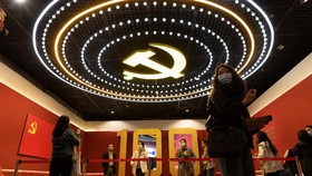 Partai Komunis China dari Mao Zedong hingga Xi Jinping