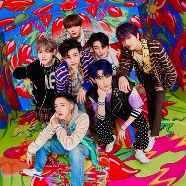 NCT Dream Segera Rilis Album Full-Length Pertama 28 Juni 2021
