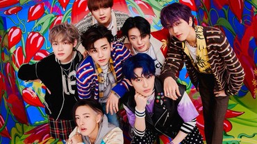 NCT Dream Segera Rilis Album Full-Length Pertama 28 Juni 2021